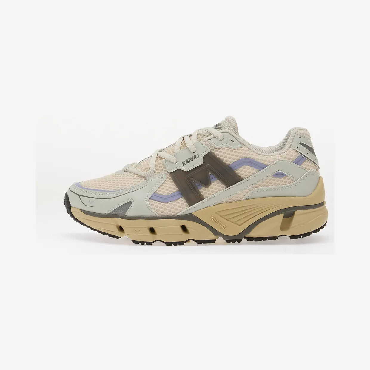 Karhu Super Fulcrum Foggy Dew / Hematite (F860030)