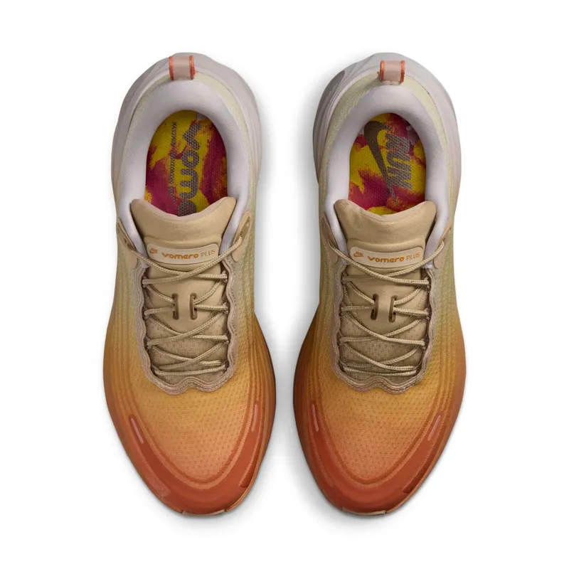 Nike Vomero Plus “Desert Camo/Ceramic/College Grey/Yukon Brown” (IV4522-200)