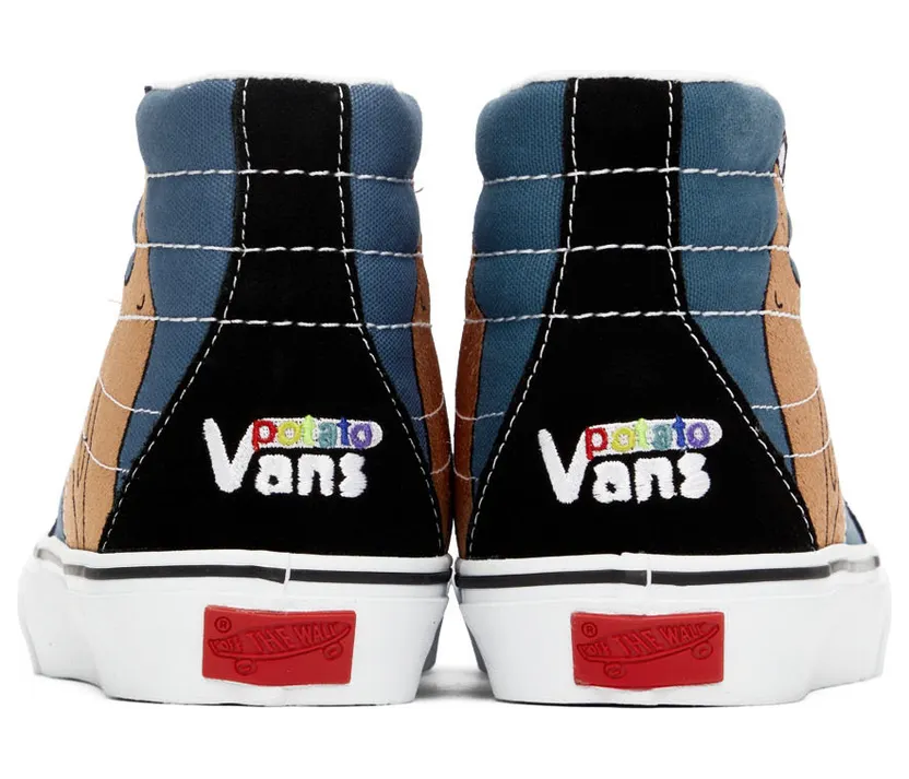 vans-sk8-hi VN0A5EE7B7F1