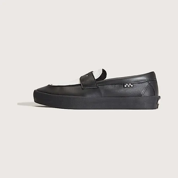 Vans Skate Loafer “Black” (VN000VA6Y28)