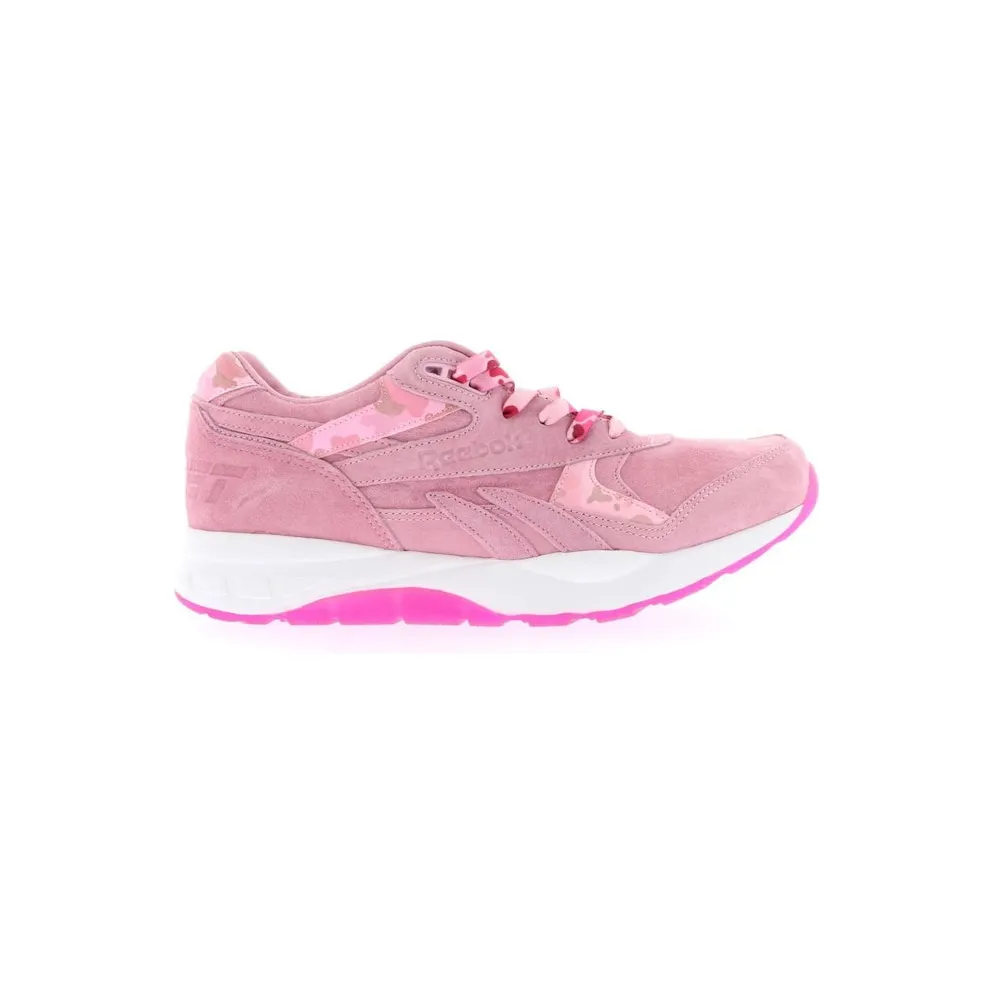Reebok Ventilator Camron Fleebok 2 Pink/White (Other Brands Reebok)