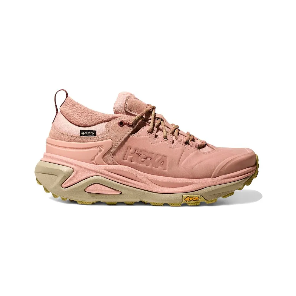 Hoka One Kaha 3 Low Gore-Tex Rose Latte Cardamom (1162533-RDM)