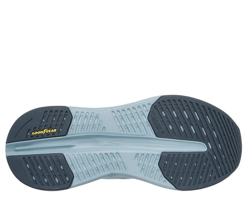 Skechers Slip-ins: Max Cushioning Glide-Step – Aberdeen Sneaker Sage