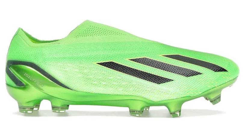 adidas X Speedportal+ FG Game Data (GW8407)