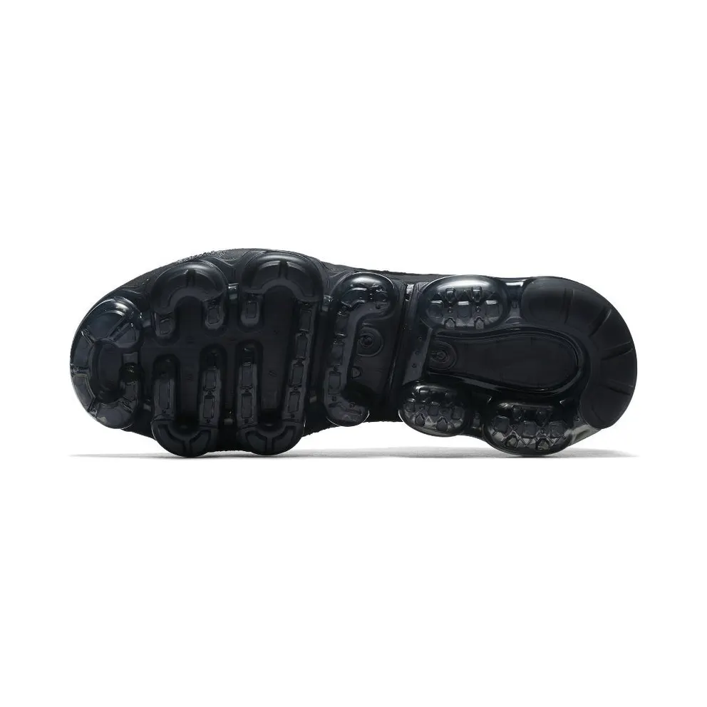Nike Air VaporMax Triple Black 2.0 (W) Black/Anthracite-Dark Grey (849557-006)