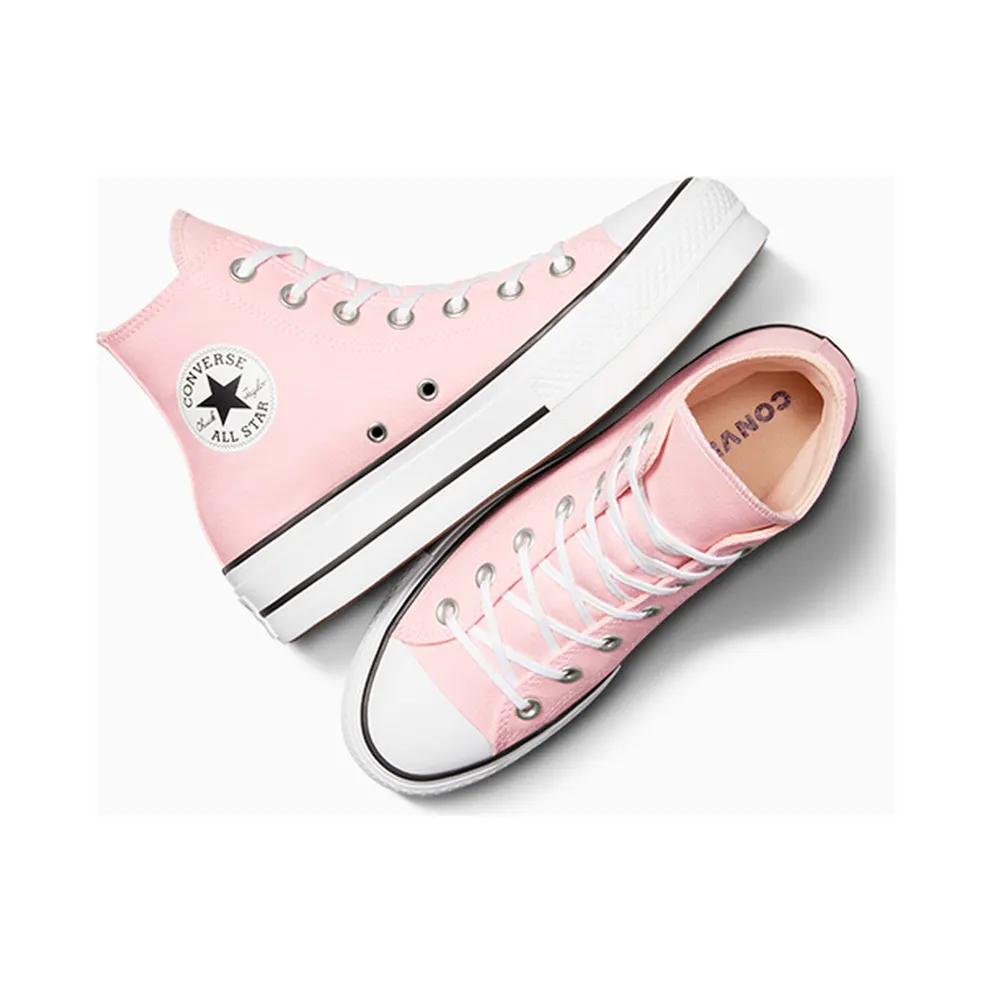 Converse Chuck Taylor All Star – “Seasonal Color – Pink” (A06507C)