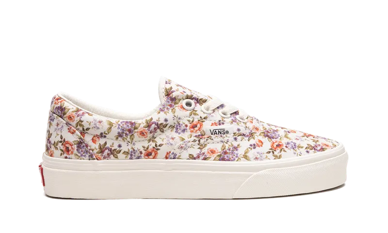 Vans Era “Vintage Floral Marshmellow” (VN0005UEFS8)