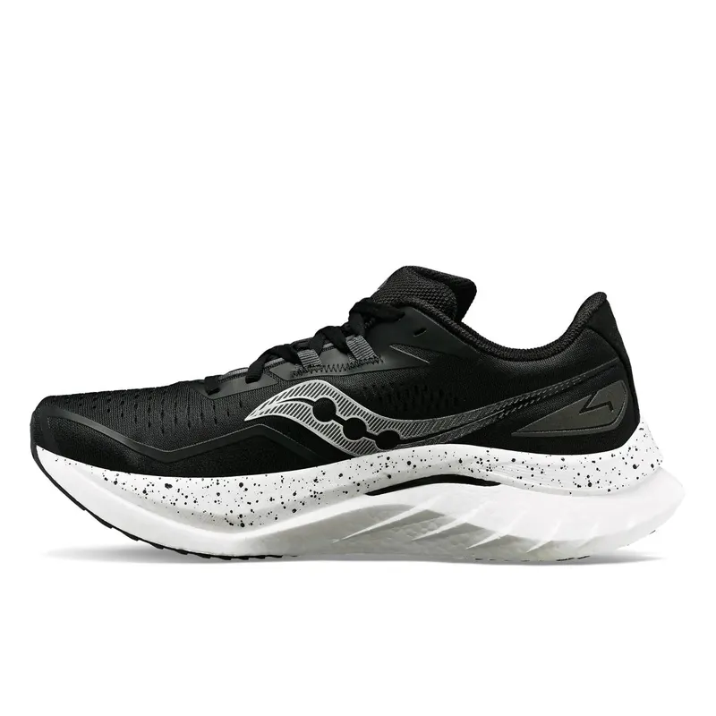 Saucony Endorphin Speed 4 Black (S20940-100)