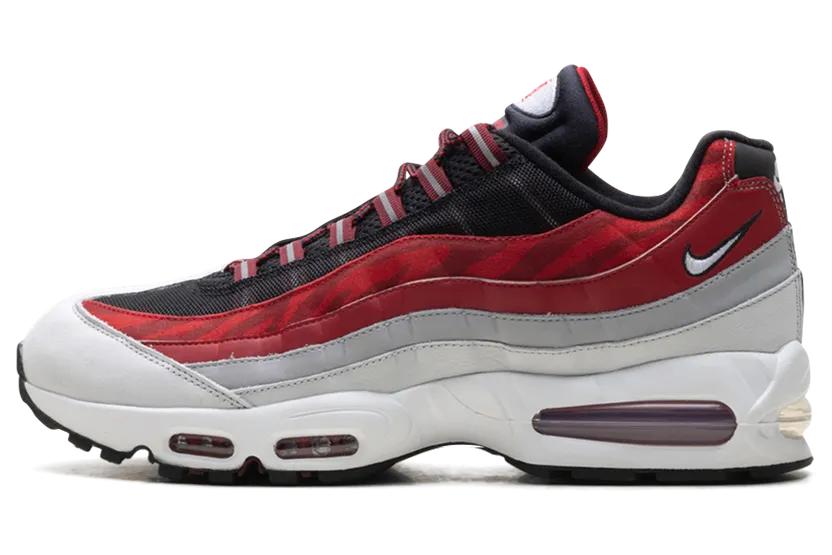 Nike Air Max 95 “Yardrunners Morehouse” (II7276-001)