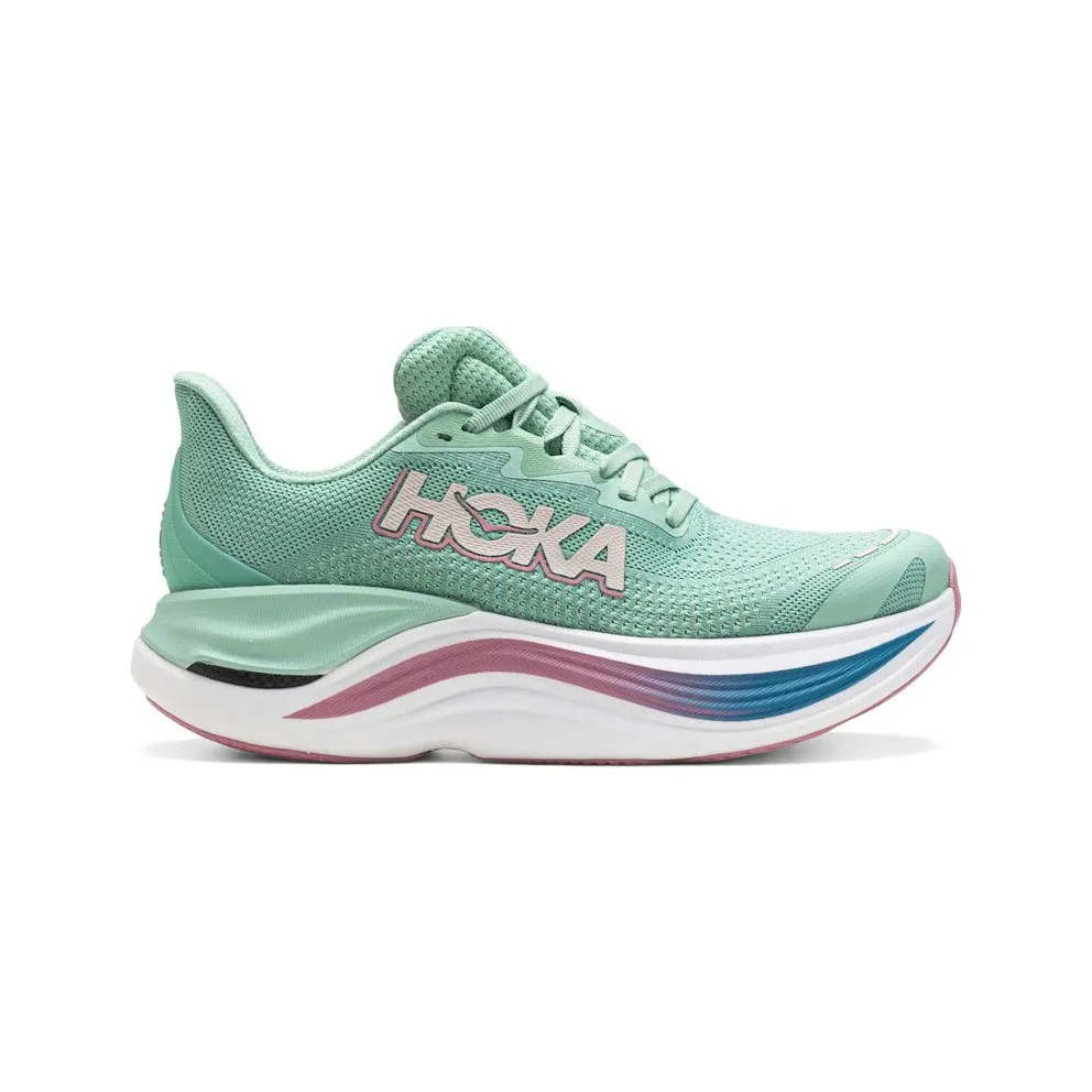 Hoka One Skyward X Jadeite Dried Rose (1147912-JTD)