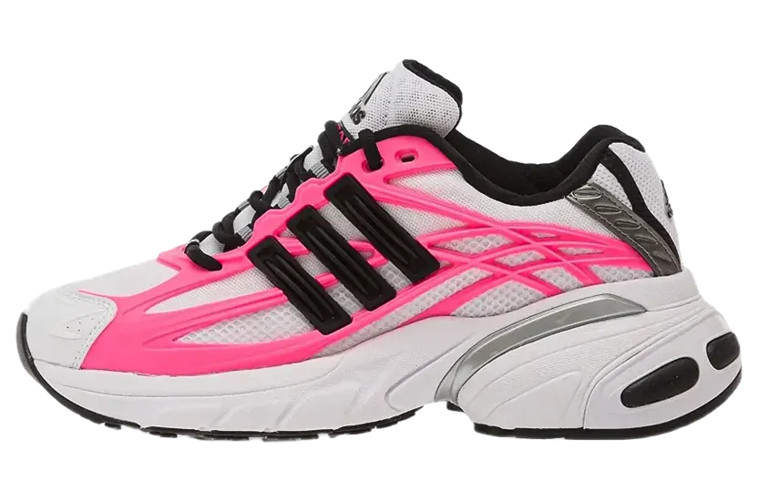 Adidas Adistar XLG 2.0 Womens “Lucid Pink Black Silver Metallic” (KZ9161)
