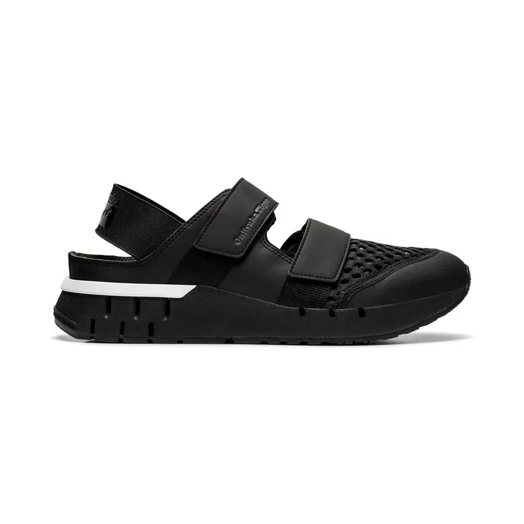 Onitsuka Tiger Rebilac Sandal Black (1183A560-001)