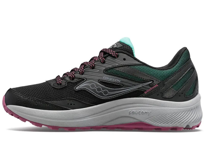 Saucony Cohesion TR15 “Dusk Mint” (S10706-05)