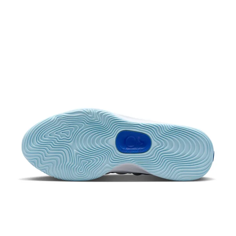 Nike KD 17 Penny (FJ9487-100)
