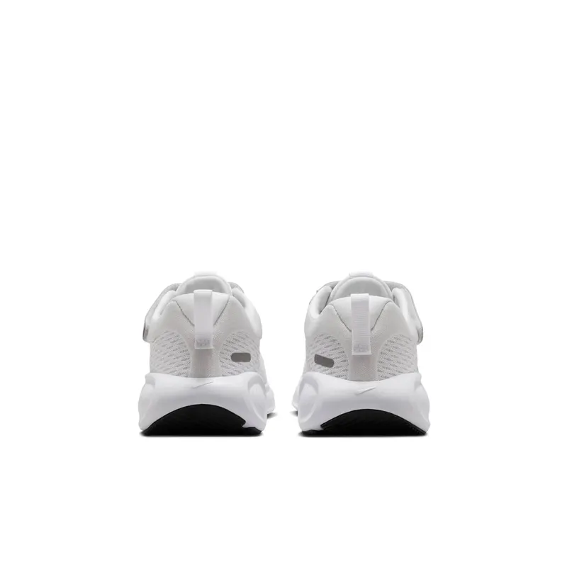 Nike Stellar Ride White Vast Grey Metallic Silver (HQ3267-105)