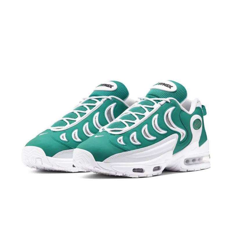 Nike Air Metal Max Turf Green Neptune Green/White-Vast Grey-Black (CJ2618-300)