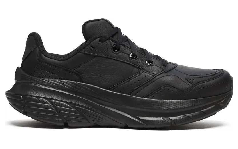 Saucony Guide Metro LE Triple Black (S21003-120)