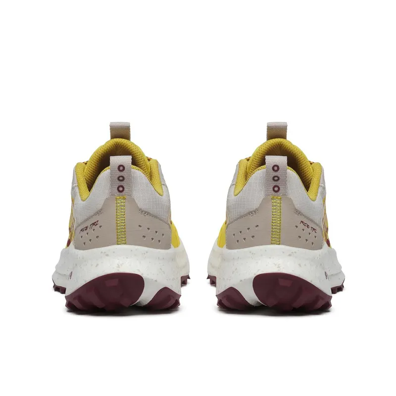 Saucony Ride TR2 Oak Currant (S10951-212)