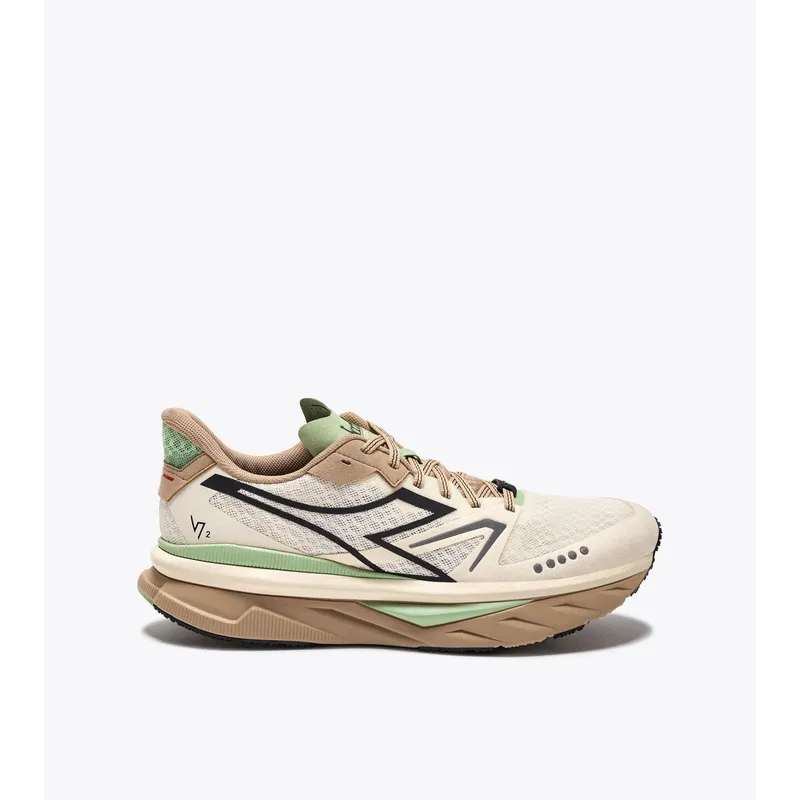 Diadora Atomo V7000 2 Whisper White Irish Cream (101.180223 D0870)