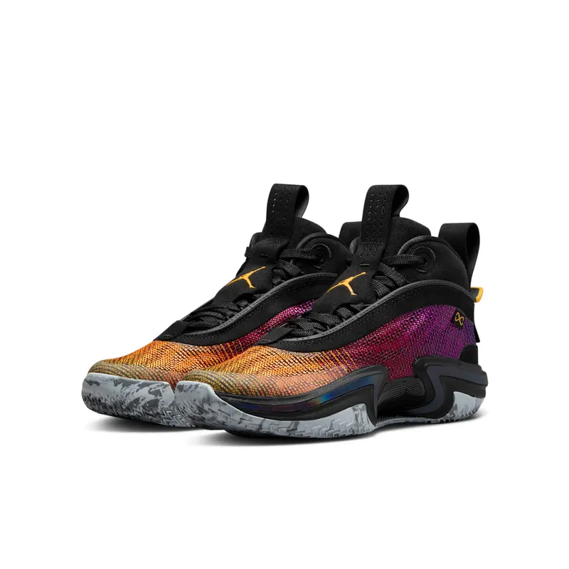 Jordan XXXVI Hyper Violet (GS) (DA9054-002)