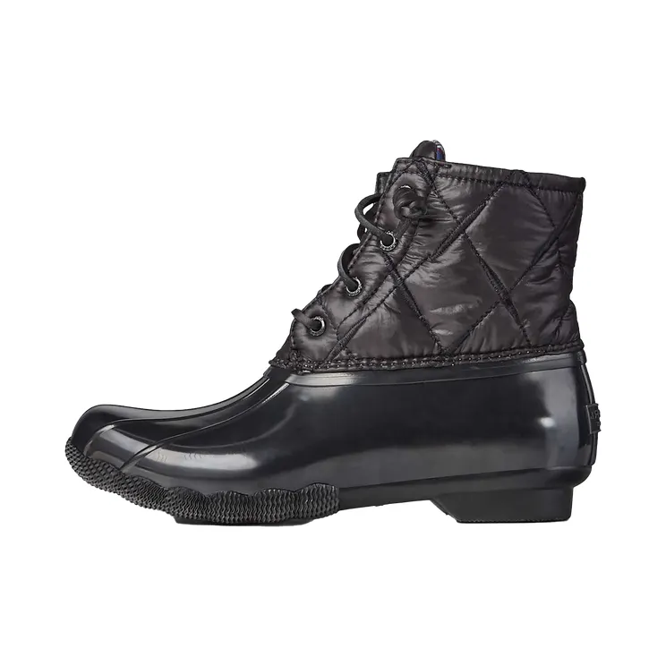 Sperry Saltwater “Black” (STS85529)