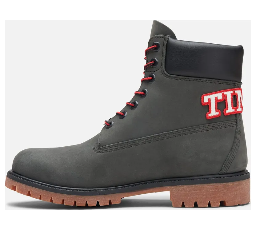 timberland-sneaker TB0A2P6W-EJV