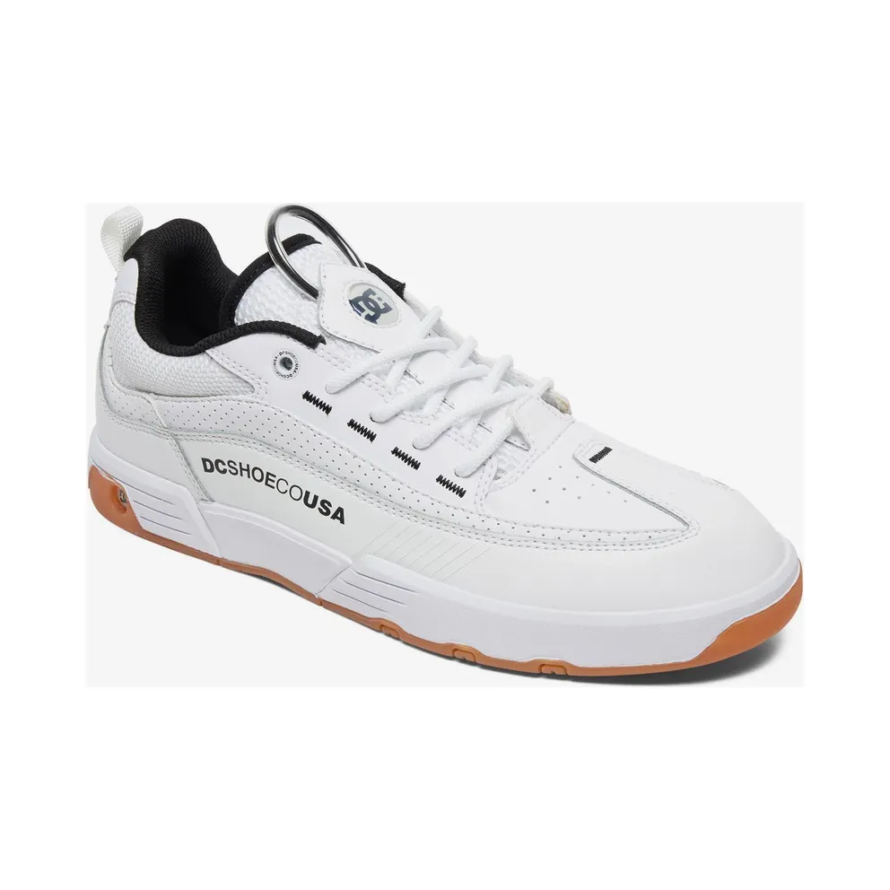 DC Legacy 98 Slim White (ADYS100445wht)