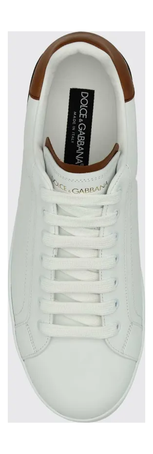 Dolce & Gabbana Sneakers White (CS2278A9U738S537) (2)