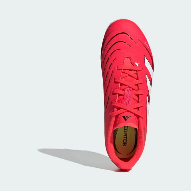 adidas Predator League FG/MG Pure Victory Pack (ID3750)