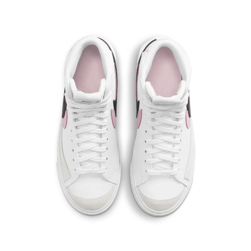 Nike Blazer Mid ’77 SE White (DD1847-101)