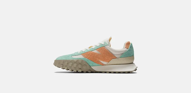 New Balance XC-72 Bright Mint Ginger (UXC72TC)