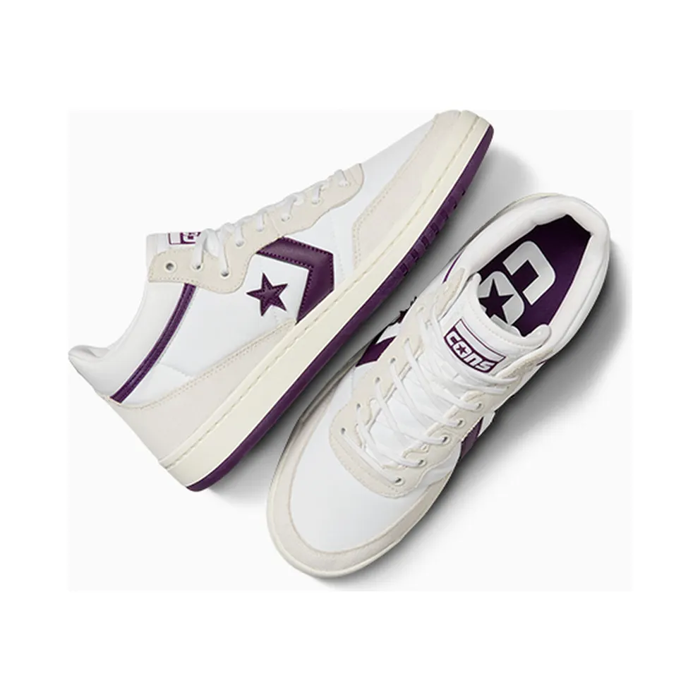Converse Fastbreak Pro Suede Nylon “Vaporous Gray” (A08854C)