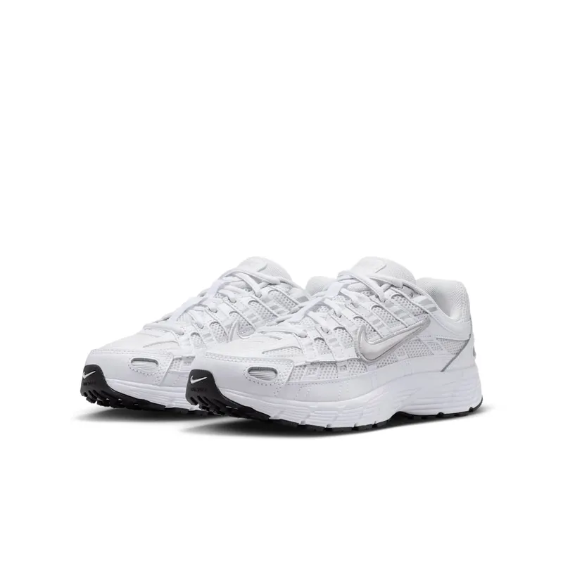 Nike P-6000 GS “Platinum Tint Silver” (HV5064-017)