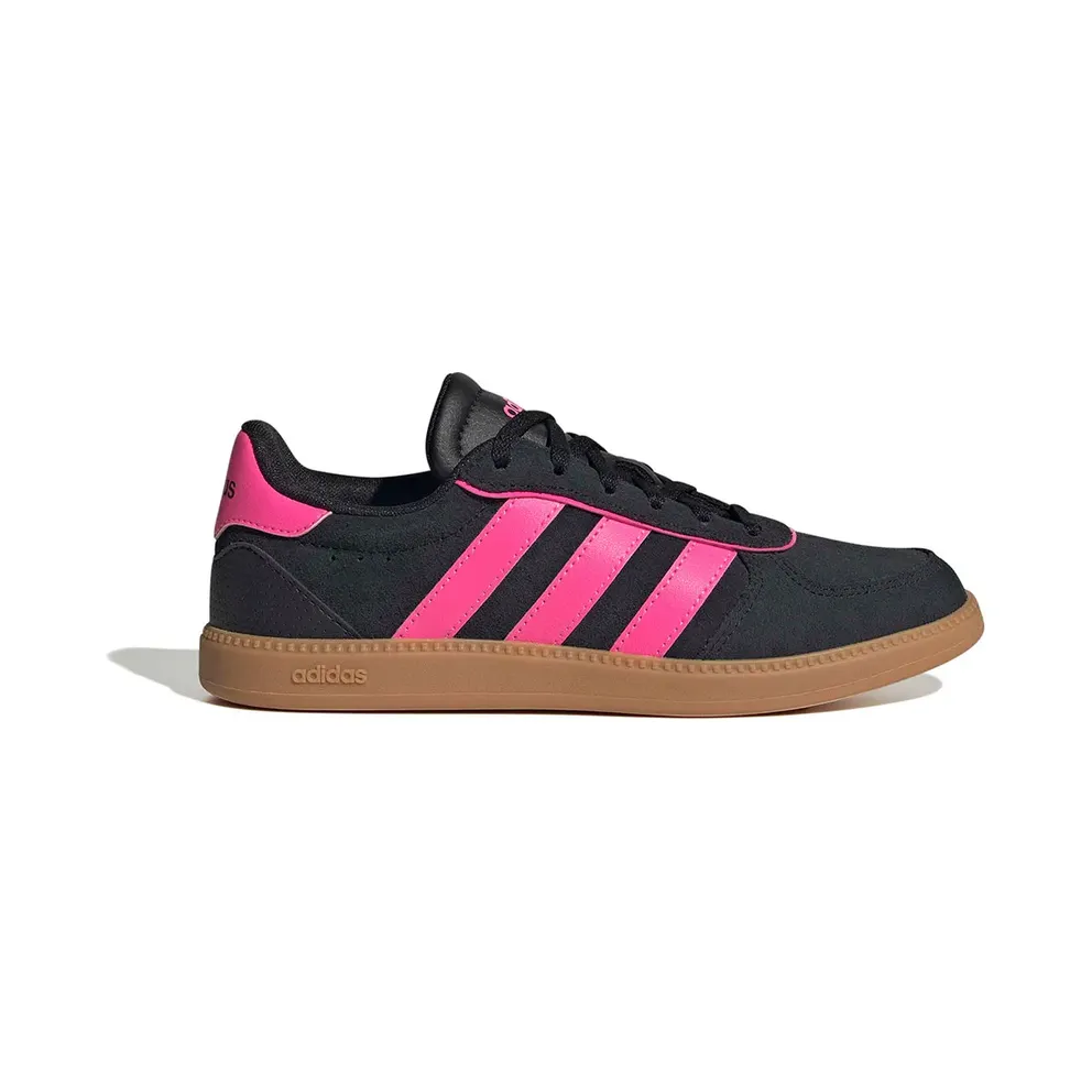 Adidas Breaknet Black (KJ4437)