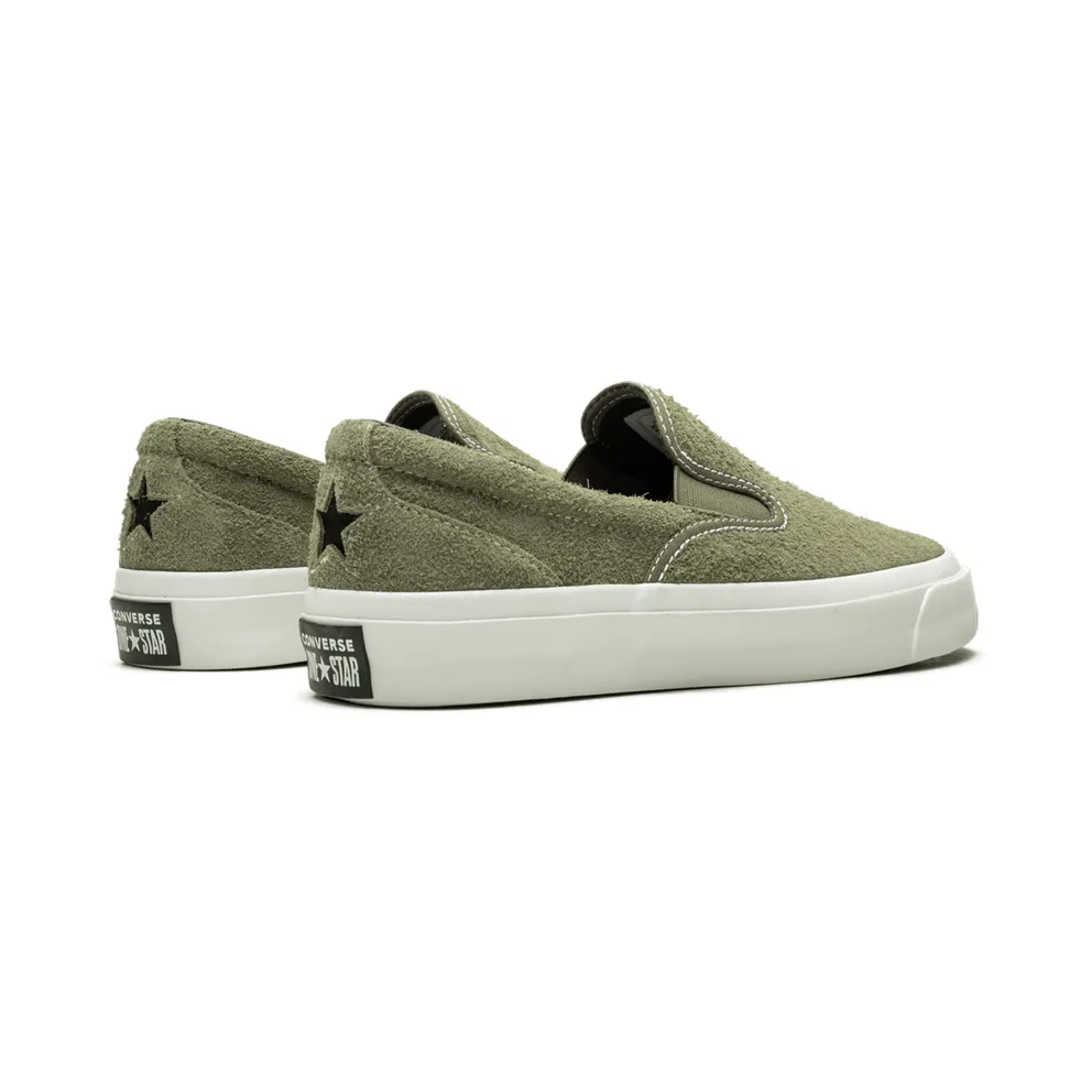 Converse One Star CC Slip “Field Surplus” (163276C)