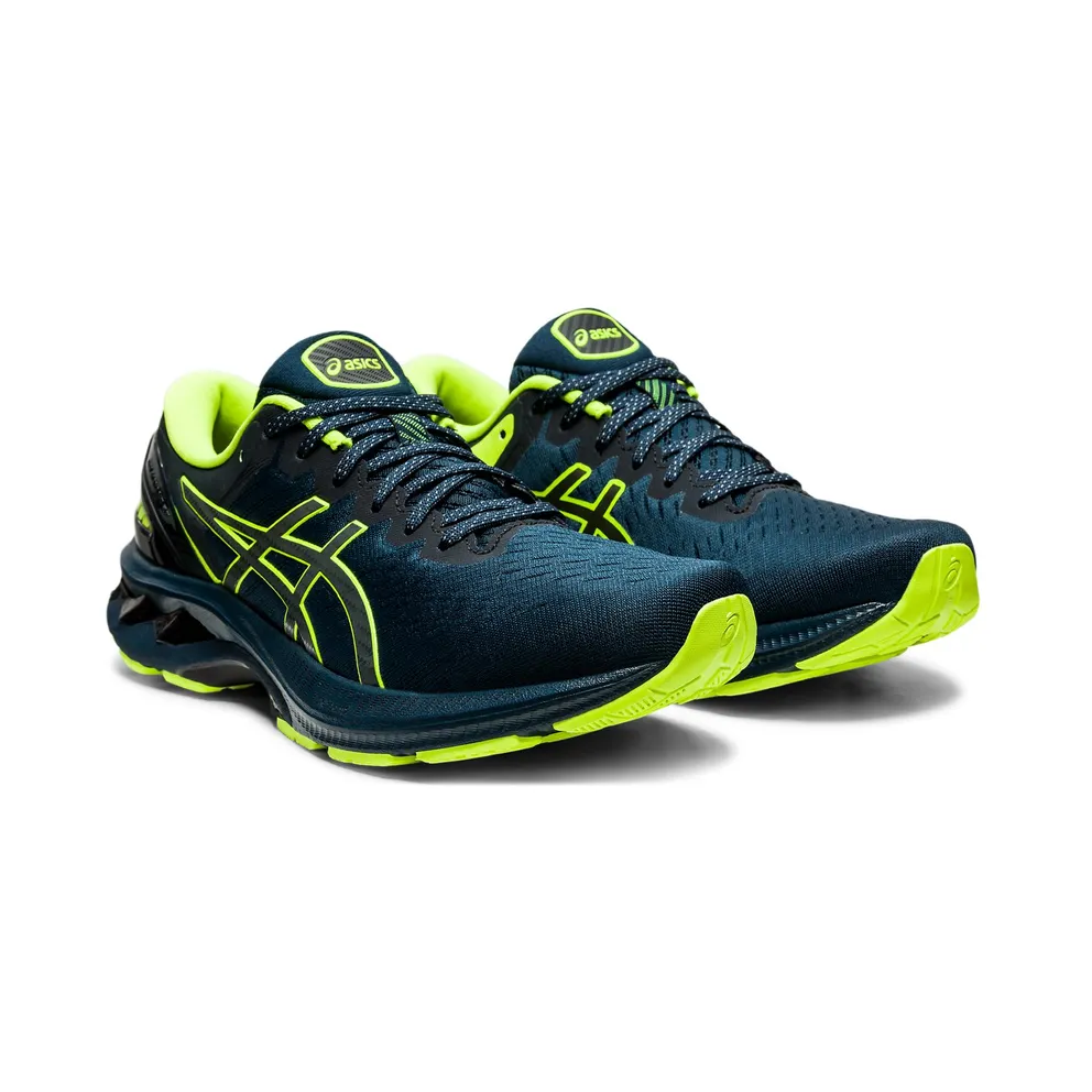 ASICS Gel-Kayano 27 French Blue Lite Show (1011B146-400)