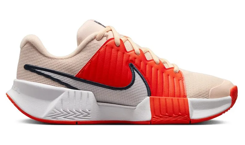 Nike Zoom Challenge Crimson Tint Total Crimson White (FQ4155-801)