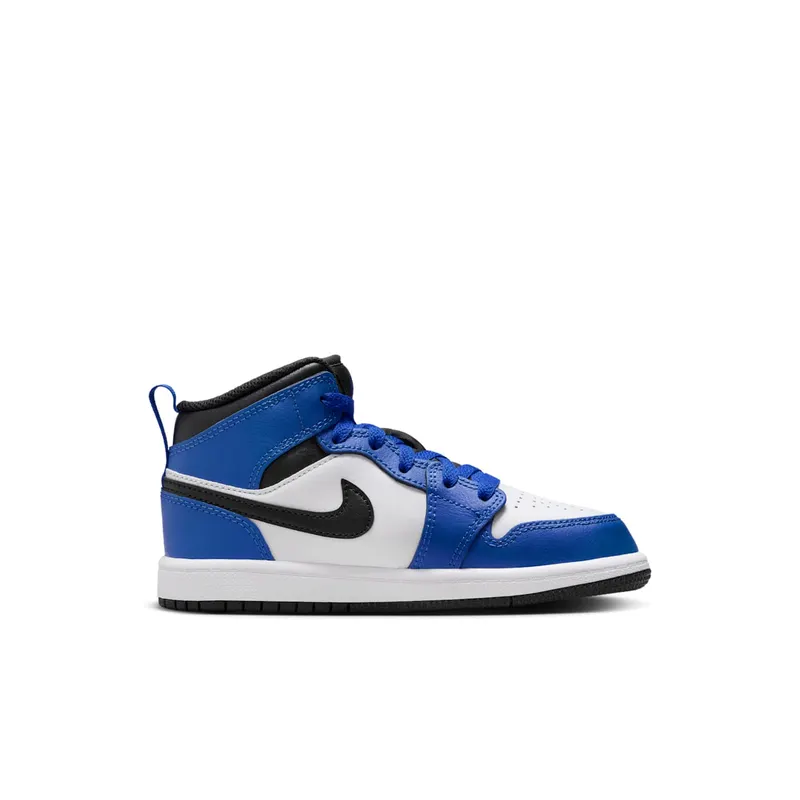 Jordan 1 Mid PS “Game Royal” (DQ8424-402)