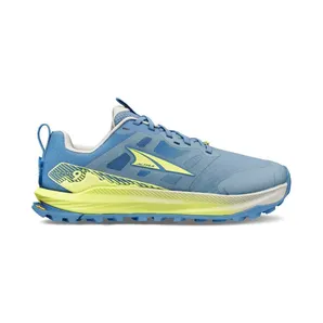 Altra Lone Peak 9+ “Blue/Green Lime” (AL0A85RH431)