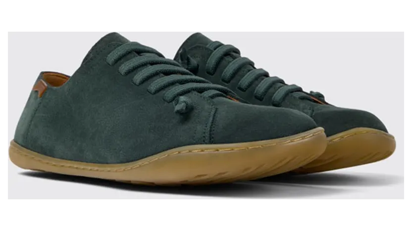 Camper Sneakers Green (20848-245PEU0)