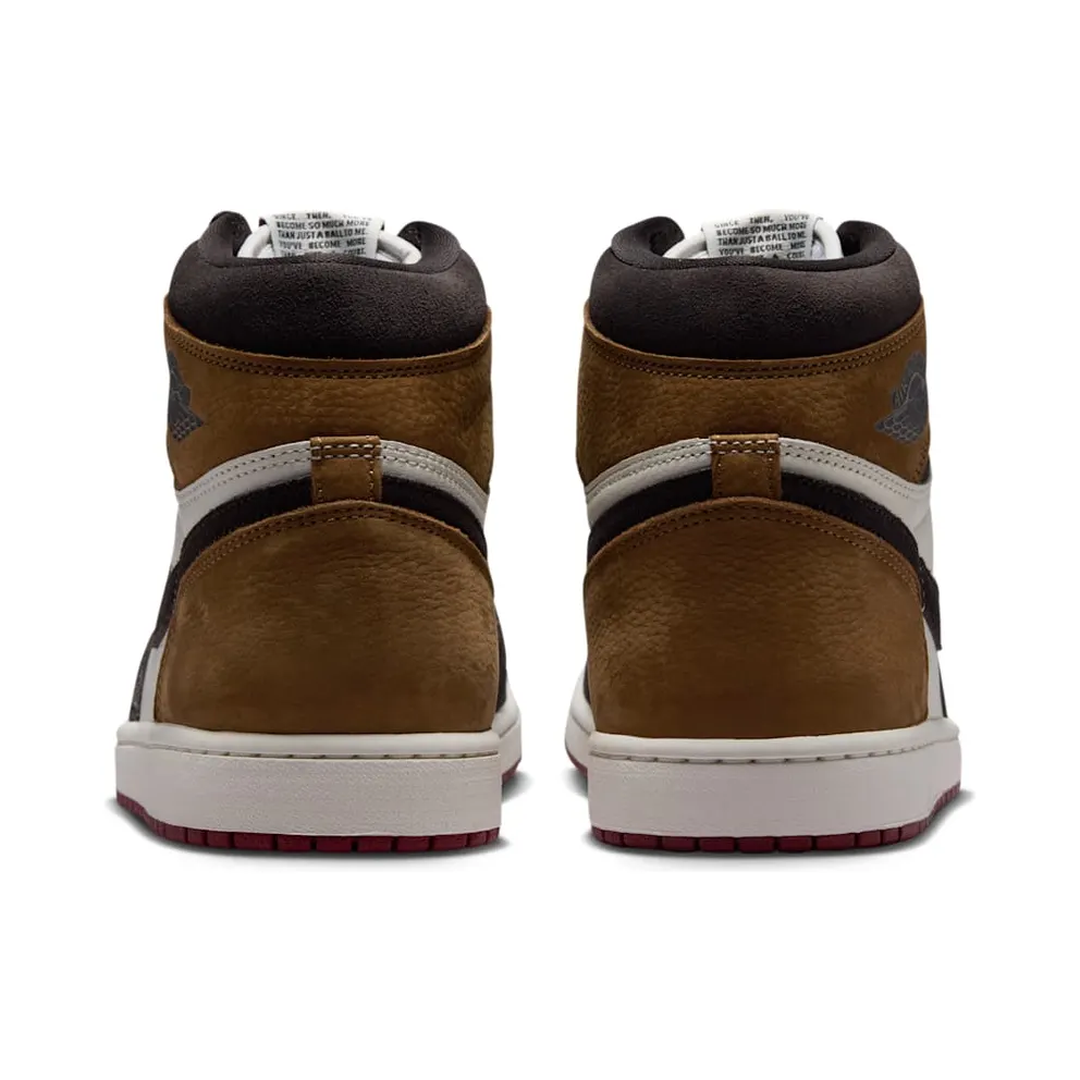 Air Jordan 1 Retro High OG “Love Letter” (DZ5485-201)