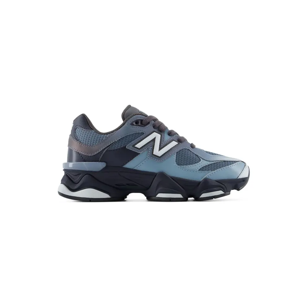 New Balance 9060 Lace GS “Shadow Blue / Dark Night” (G9060793)