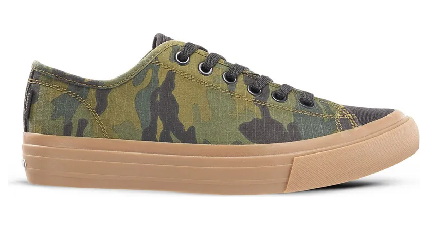 Chrome Kursk AW Woodland Camo Mannen