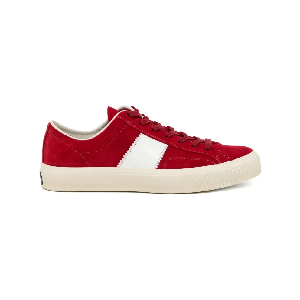 TOM FORD Cambridge – Red (J0974LCL528N)