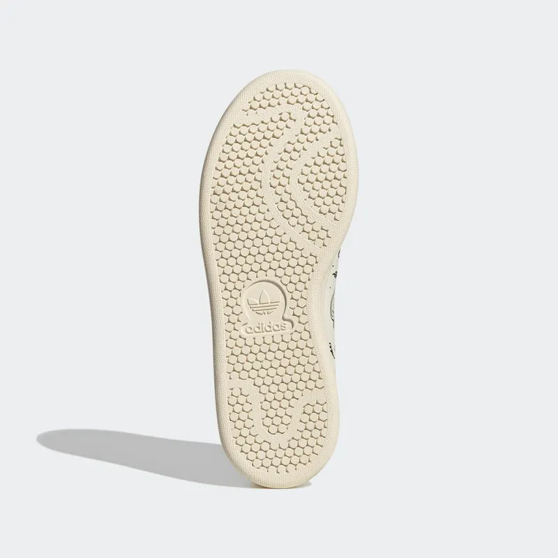 Adidas Stan Smith x André Saraiva Cream White / Cream White / Core Black (GY1786)