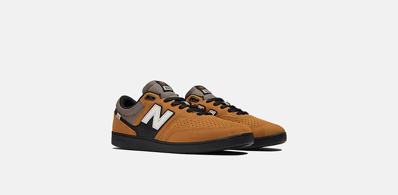 New Balance Numeric 508 Brandon Westgate Dolce Black (NM508TNB)