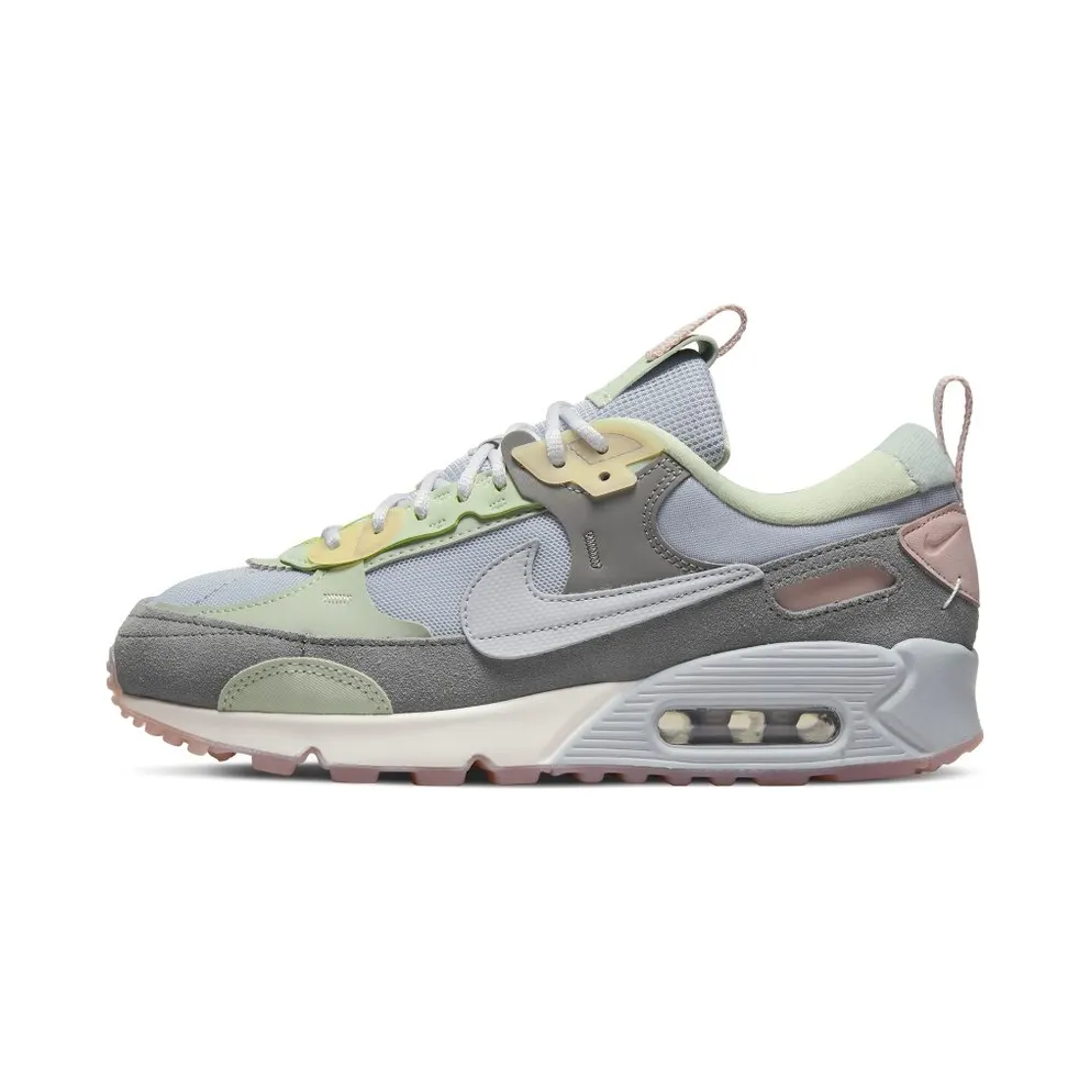 Nike Air Max 90 Futura Grey (DM9922-001)