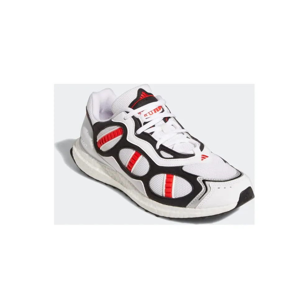 Adidas Ultraboost Supernova DNA Cloud White / Vivid Red / Core Black (GY5374)