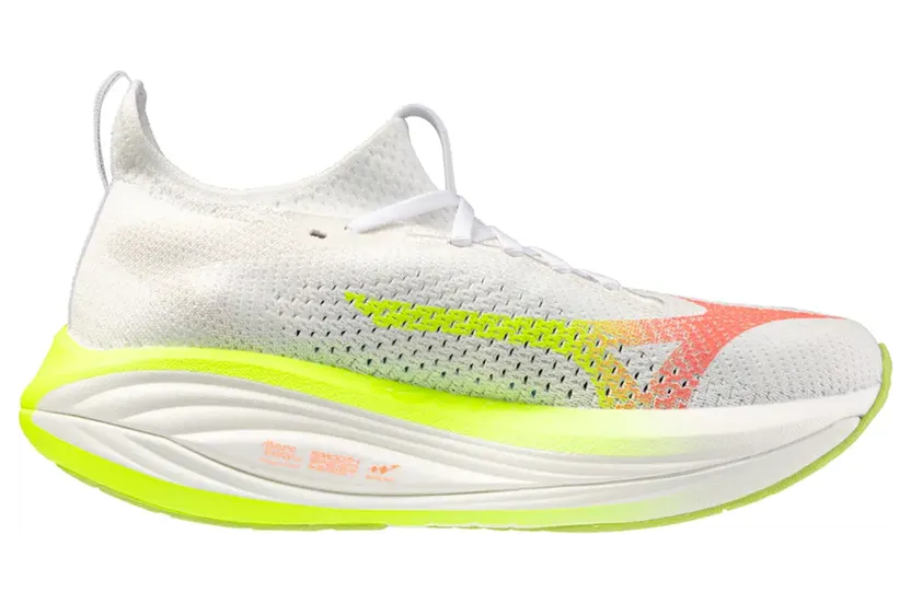 Mizuno Wave Rider Blauw (J1GW2630-71)