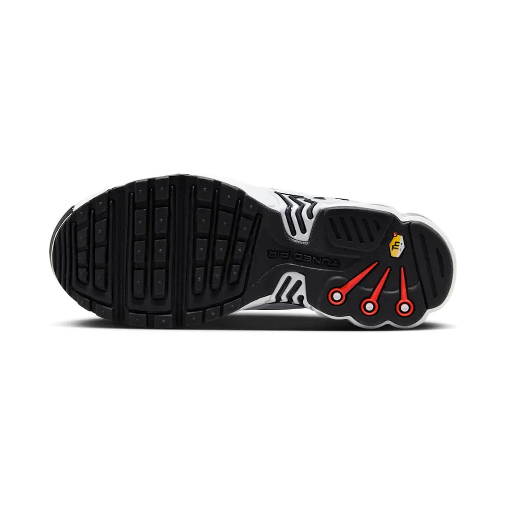 Nike Air Max Plus 3 White Black (FN3845-100)